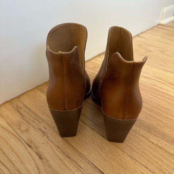 New! Crown Vintage Firiat Bootie - sz 10 - Picture 7 of 8